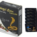 COBRA EXTRA 200MG