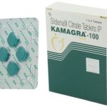 KAMAGRA GOLD TABLETE