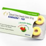 KAMAGRA BONBONI