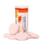 KAMAGRA ŠUMEČE TABLETE