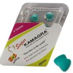 SUPER KAMAGRA TABLETE