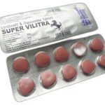 SUPER VILITRA TABLETE