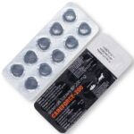 CAREFORCE TABLETE 200 MG